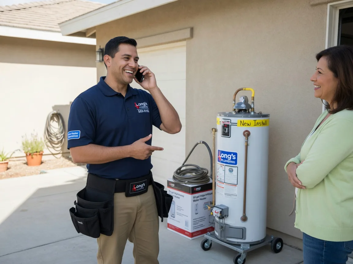 Leak Detection Tunica, MS FAQs